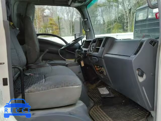 2010 ISUZU NRR JALE5W161A7300778 Bild 4