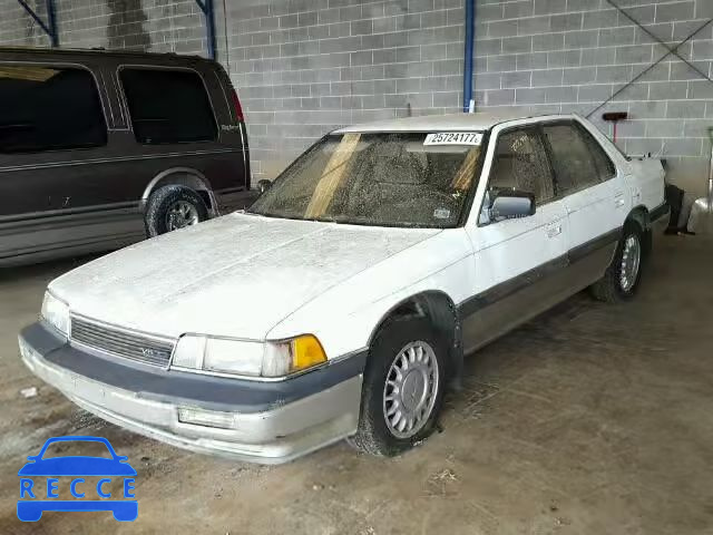 1988 ACURA LEGEND JH4KA4639JC047590 зображення 1