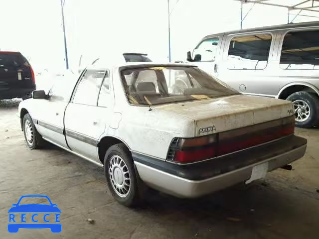 1988 ACURA LEGEND JH4KA4639JC047590 зображення 2