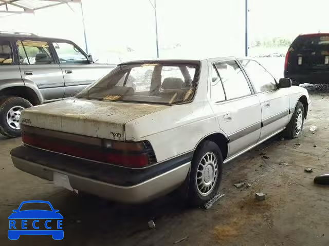 1988 ACURA LEGEND JH4KA4639JC047590 image 3