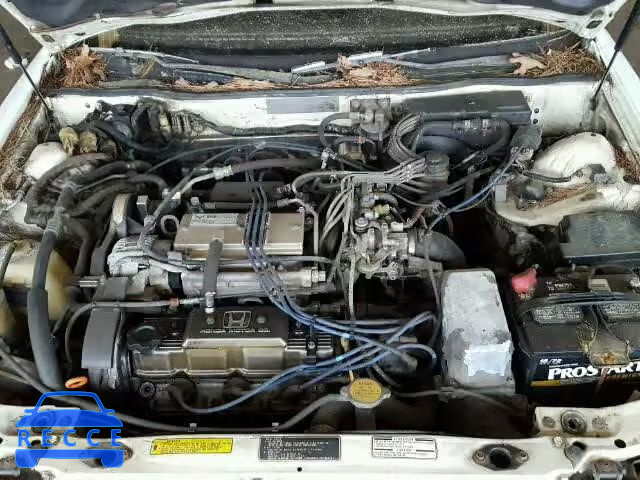 1988 ACURA LEGEND JH4KA4639JC047590 image 6