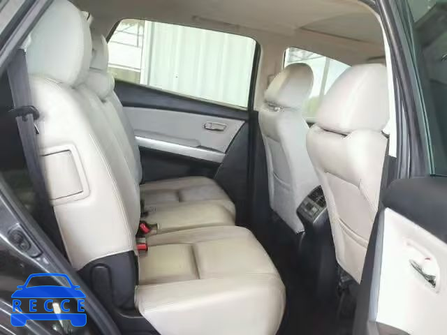 2013 MAZDA CX-9 GRAND JM3TB2DA8D0424691 image 5