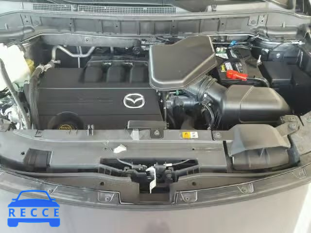 2013 MAZDA CX-9 GRAND JM3TB2DA8D0424691 image 6