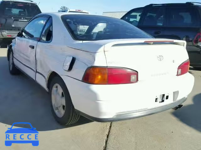 1992 TOYOTA PASEO JT2EL45F2N0021983 image 2