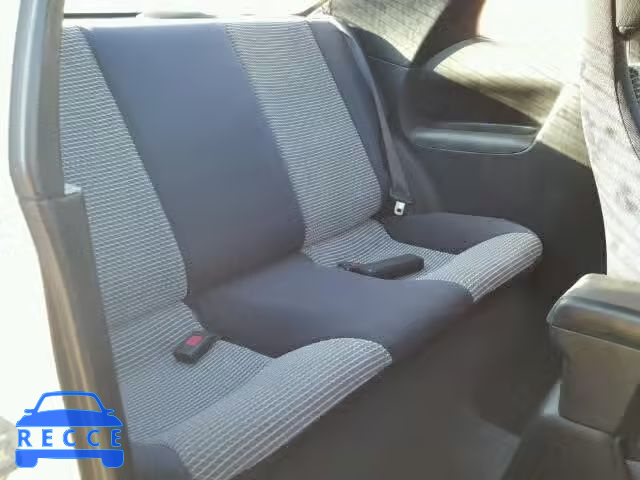 1992 TOYOTA PASEO JT2EL45F2N0021983 Bild 5