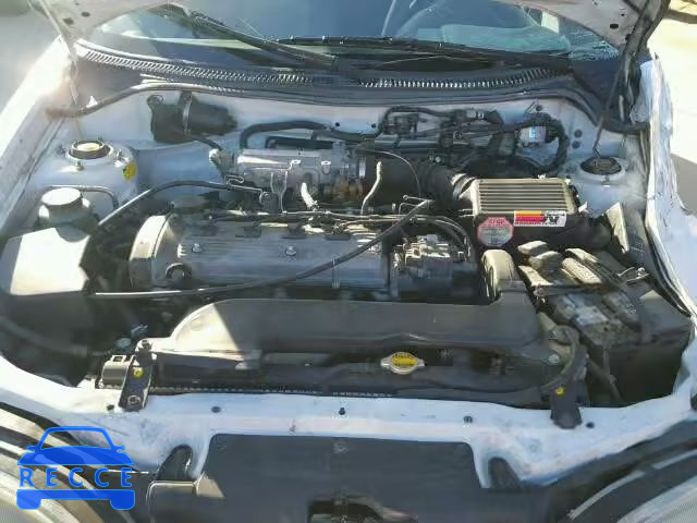 1992 TOYOTA PASEO JT2EL45F2N0021983 image 6