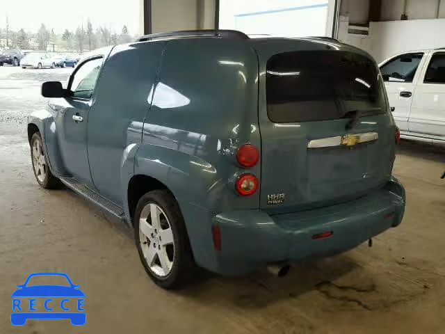 2007 CHEVROLET HHR PANEL 3GCDA25P37S635426 image 2