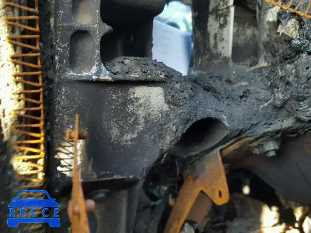 2000 GMC SAVANA G25 1GTFG25R9Y1165480 image 7