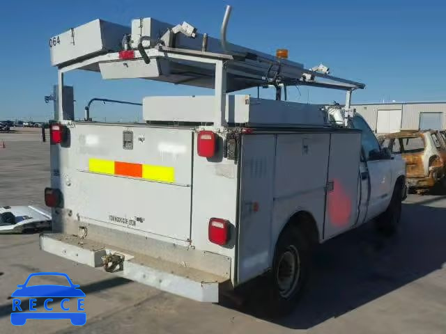 1998 CHEVROLET C3500 1GBGC34R8WF033497 image 3