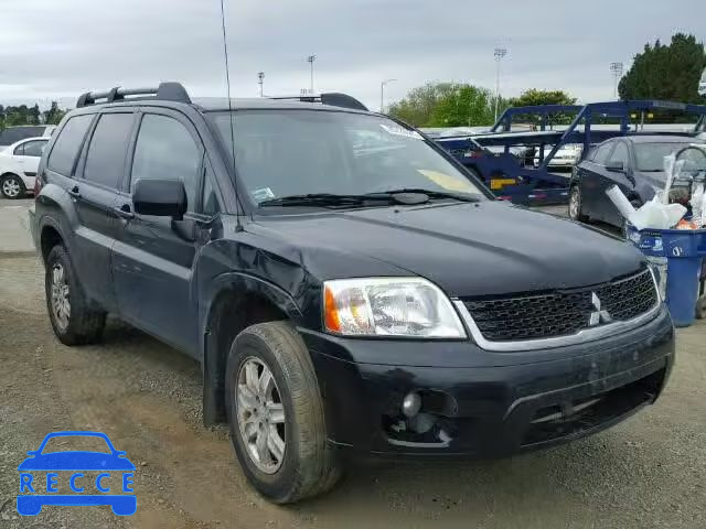 2010 MITSUBISHI ENDEAVOR L 4A4JM2ASXAE015395 зображення 0