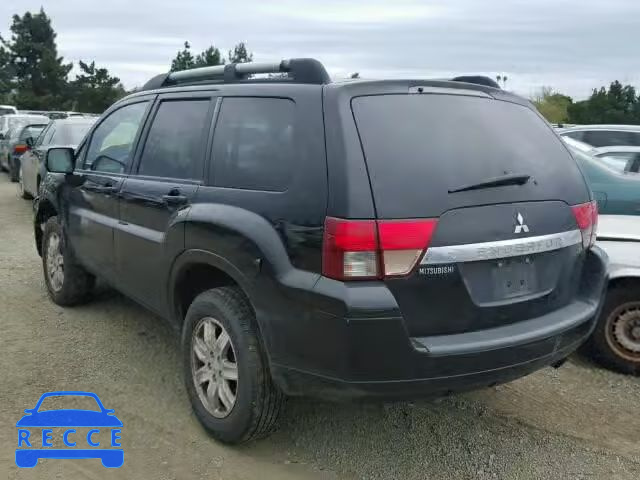 2010 MITSUBISHI ENDEAVOR L 4A4JM2ASXAE015395 зображення 2