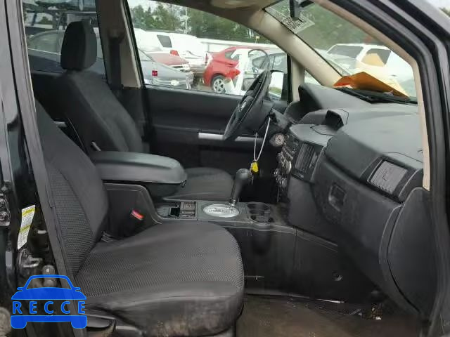 2010 MITSUBISHI ENDEAVOR L 4A4JM2ASXAE015395 зображення 4