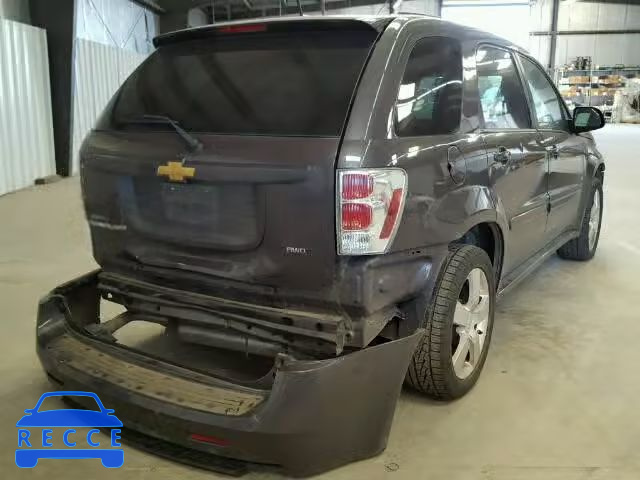 2008 CHEVROLET EQUINOX SP 2CNDL037286314684 Bild 3