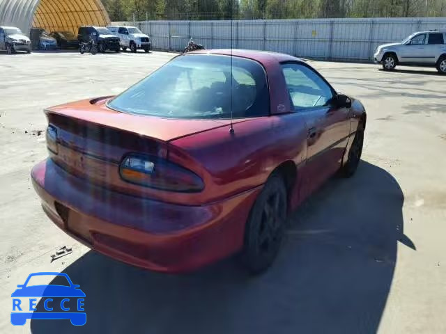 1997 CHEVROLET CAMARO/RS 2G1FP22K0V2119892 Bild 3