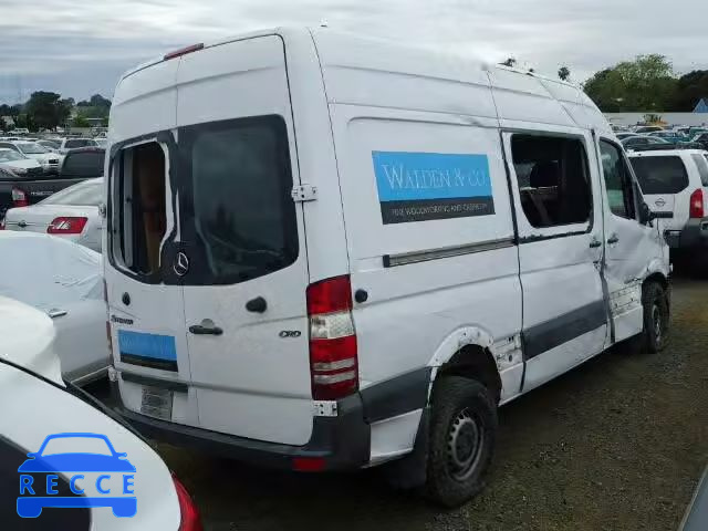 2008 DODGE SPRINTER 2 WD0PE745385230300 зображення 3