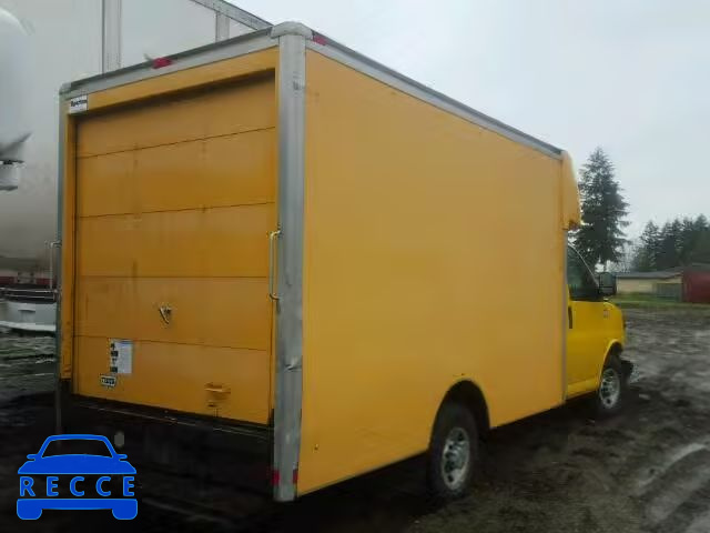 2008 CHEVROLET EXPRESS CU 1GBHG31C081149690 зображення 3