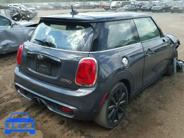 2016 MINI COOPER S WMWXP7C52G2A43182 image 3