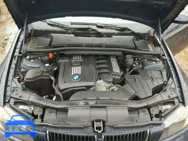 2008 BMW 328XIT WBAVT73528FZ38164 зображення 6