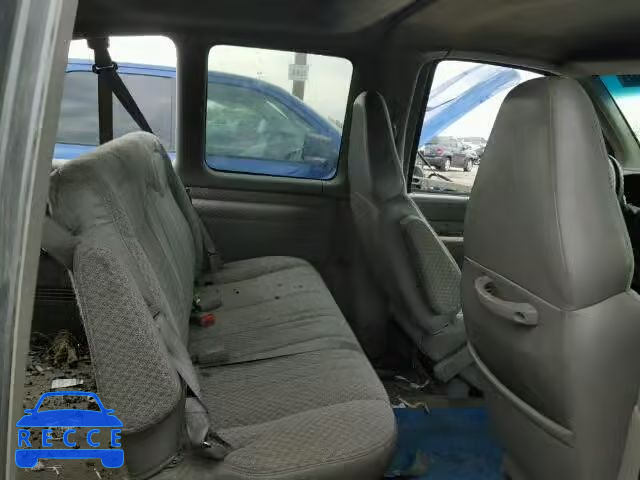 2000 CHEVROLET EXPRESS G1 1GNFG15R6Y1175370 image 5