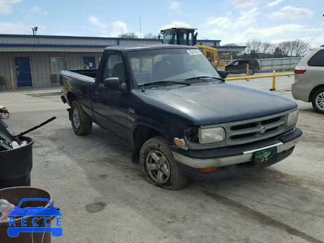 1997 MAZDA B2300 4F4CR12A0VTM20210 image 0