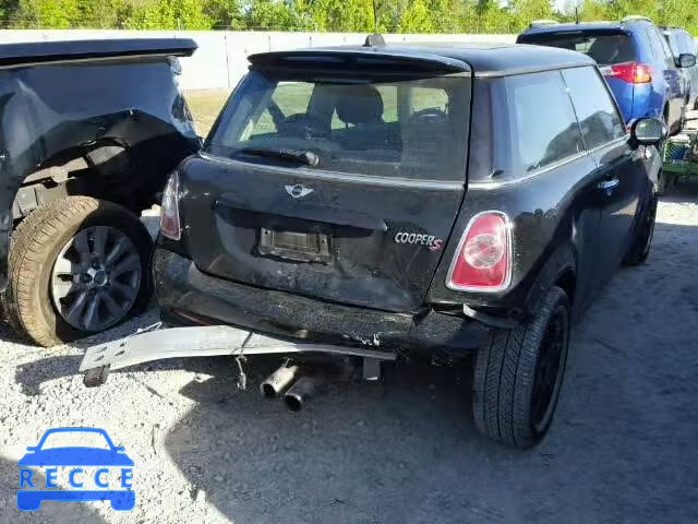 2011 MINI COOPER S WMWSV3C51BTY11663 image 3