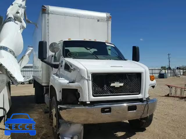 2006 CHEVROLET C7500 C7C0 1GBJ7C1306F430938 image 0