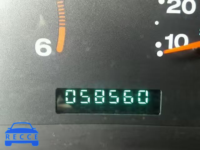 2006 JEEP WRANGLER R 1J4FA69SX6P714999 image 7