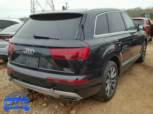 2017 AUDI Q7 PREMIUM WA1LAAF74HD036390 зображення 3