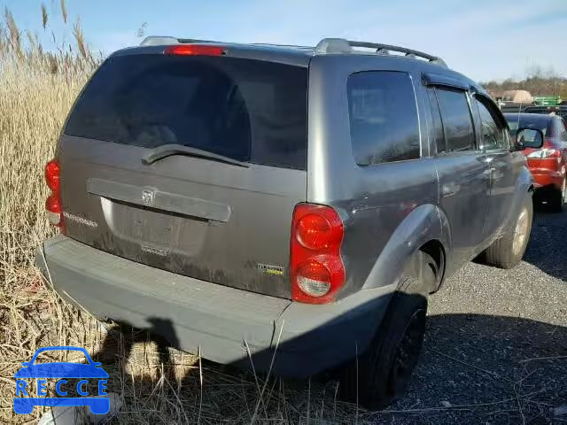 2007 DODGE DURANGO SX 1D8HB38P07F582481 Bild 3