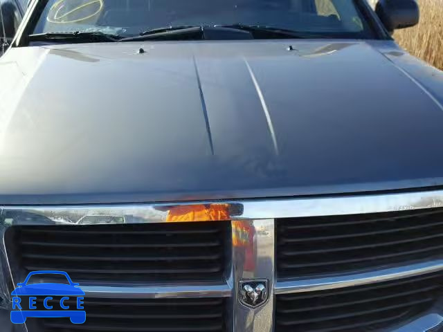 2007 DODGE DURANGO SX 1D8HB38P07F582481 Bild 6