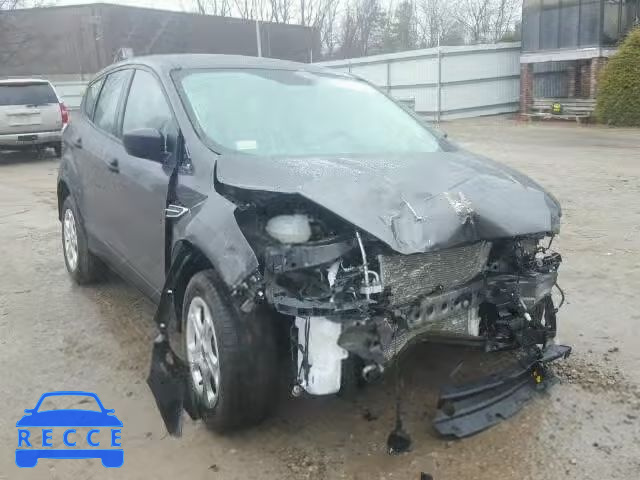 2017 FORD ESCAPE S 1FMCU0F79HUA97740 image 0