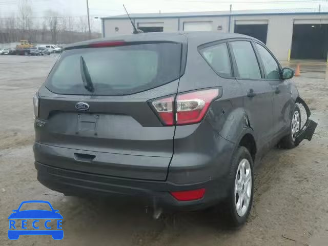 2017 FORD ESCAPE S 1FMCU0F79HUA97740 image 3