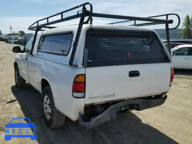 2004 TOYOTA TUNDRA 5TBJN32124S440276 зображення 2