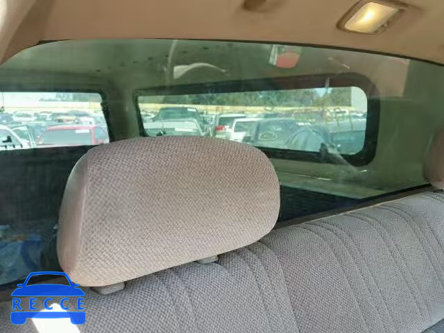 2004 TOYOTA TUNDRA 5TBJN32124S440276 Bild 5