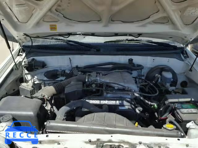 2004 TOYOTA TUNDRA 5TBJN32124S440276 Bild 6