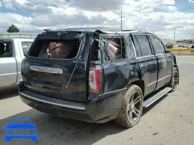 2015 GMC YUKON DENA 1GKS2CKJ8FR720648 зображення 3