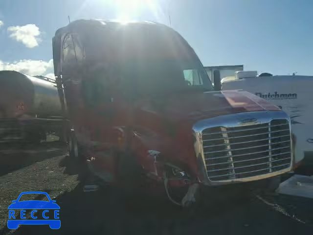 2010 FREIGHTLINER CASCADIA 1 1FUJGLDR7ASAK3674 зображення 0