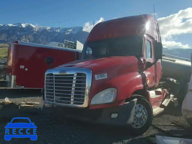 2010 FREIGHTLINER CASCADIA 1 1FUJGLDR7ASAK3674 image 1