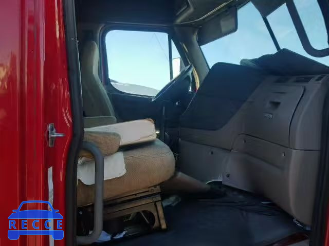 2010 FREIGHTLINER CASCADIA 1 1FUJGLDR7ASAK3674 зображення 4