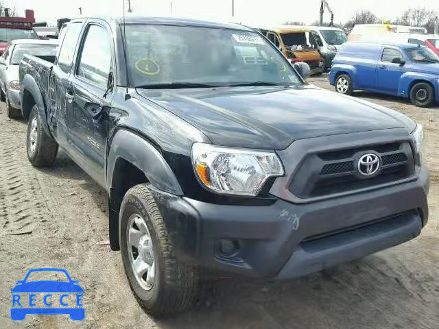 2012 TOYOTA TACOMA ACCESS CAB 5TFUU4EN6CX030360 image 0
