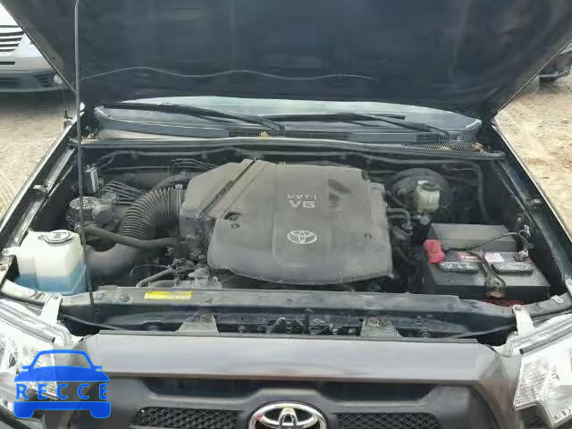 2012 TOYOTA TACOMA ACCESS CAB 5TFUU4EN6CX030360 image 6