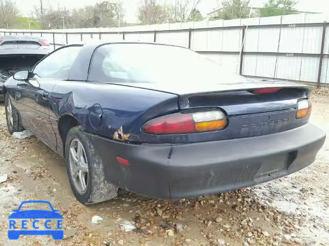 2002 CHEVROLET CAMARO 2G1FP22K822127038 image 2