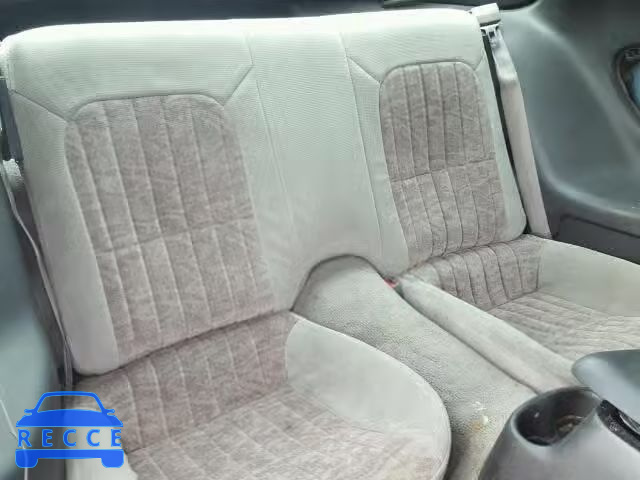 2002 CHEVROLET CAMARO 2G1FP22K822127038 image 5