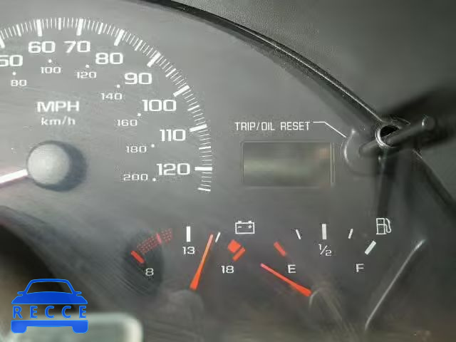 2002 CHEVROLET CAMARO 2G1FP22K822127038 image 7