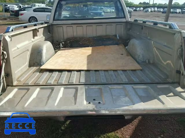 1990 GMC SIERRA C15 2GTEC14K6L1500655 image 5