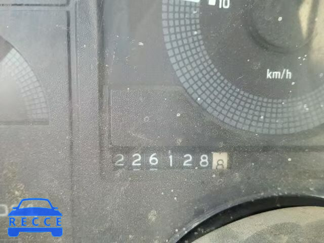 1990 GMC SIERRA C15 2GTEC14K6L1500655 image 7