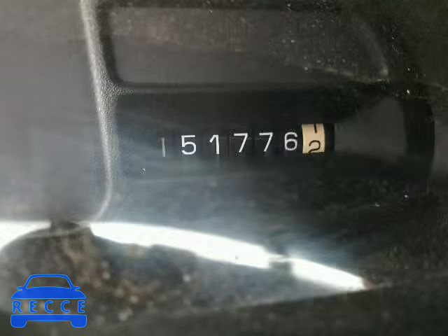 1995 CHEVROLET CAVALIER 1G1JC1242S7100430 image 7