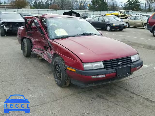 1993 CHEVROLET CORSICA LT 1G1LT53T5PY215255 зображення 0