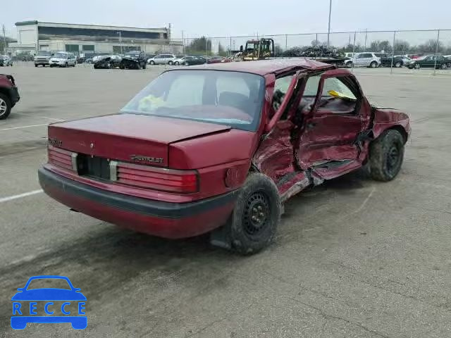 1993 CHEVROLET CORSICA LT 1G1LT53T5PY215255 зображення 3