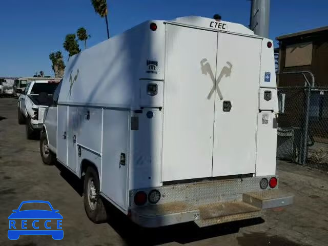 2005 CHEVROLET EXPRESS CU 1GBHG31U651146457 image 2